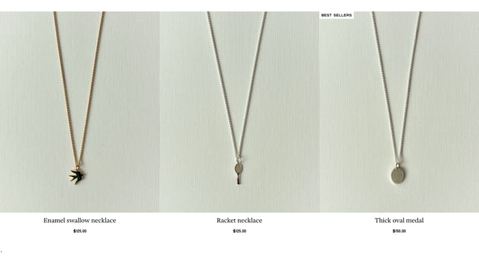 Coutumes section preview