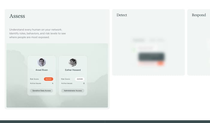 Feature preview