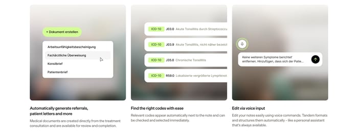 Feature preview