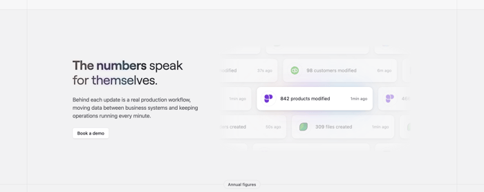 Value Proposition preview