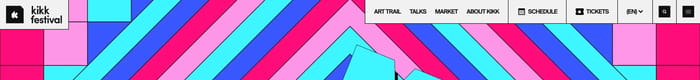 Header preview