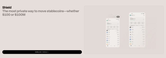 Feature preview