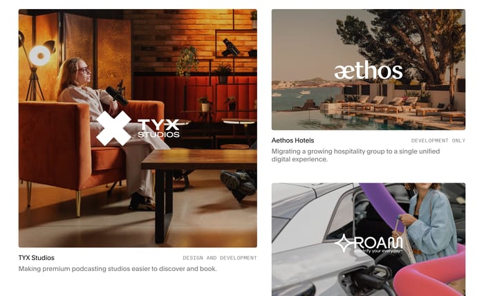Case Study preview