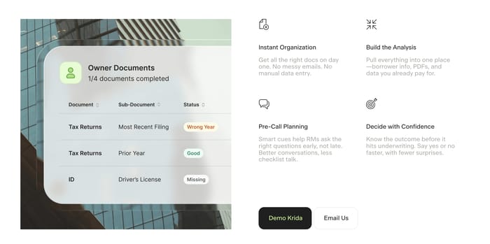Feature preview