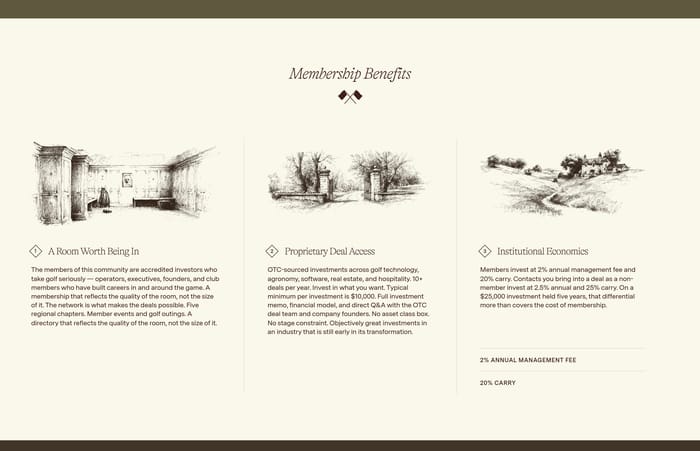 Feature preview