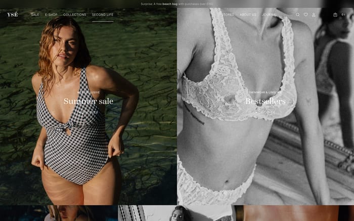 Hero preview