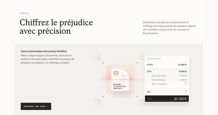 Feature preview