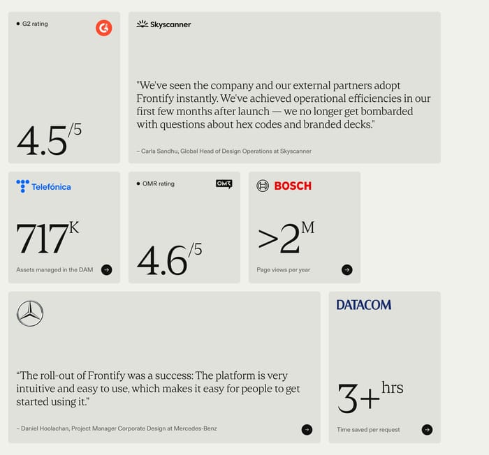 Case Study preview
