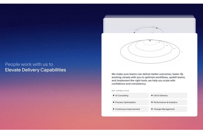 Value Proposition preview