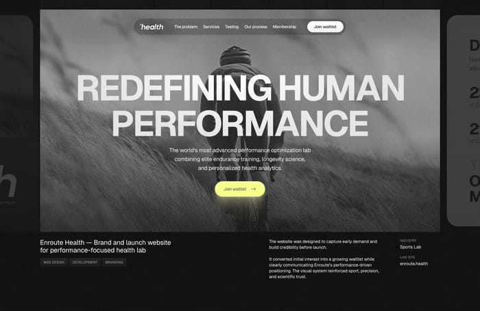 Case Study preview