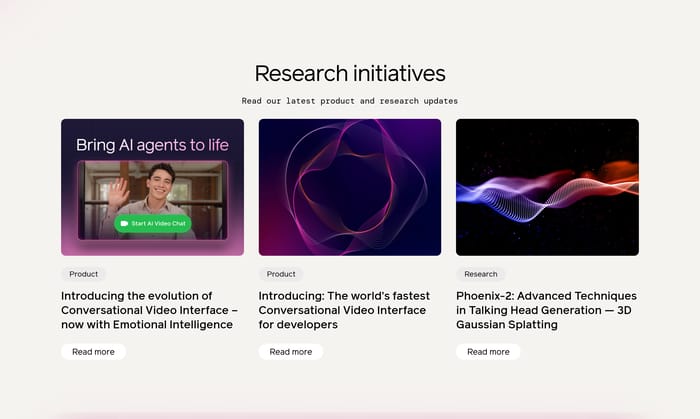 Resources preview