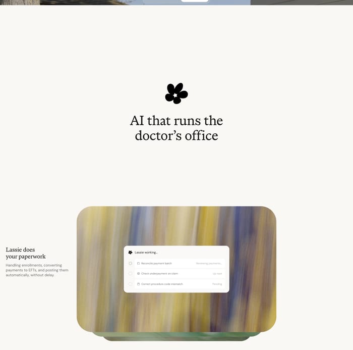 Feature preview