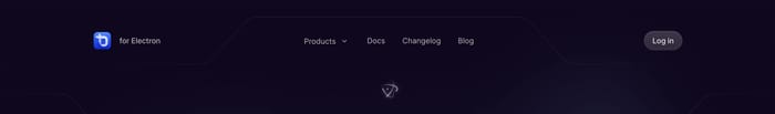ToDesktop section preview
