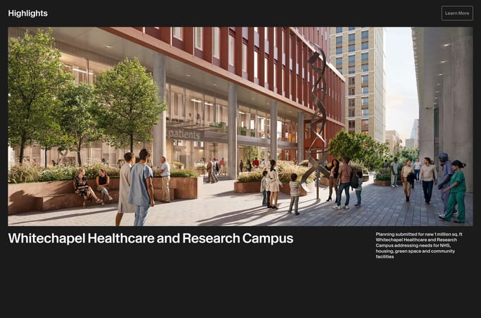 Case Study preview