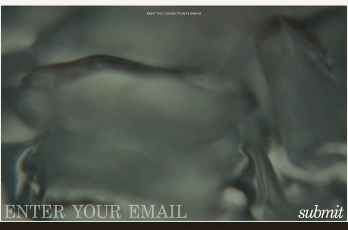 Newsletter preview