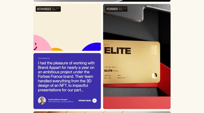 Case Study preview