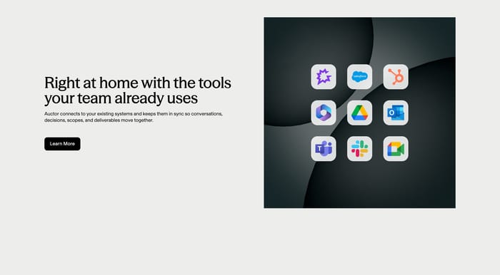 Value Proposition preview