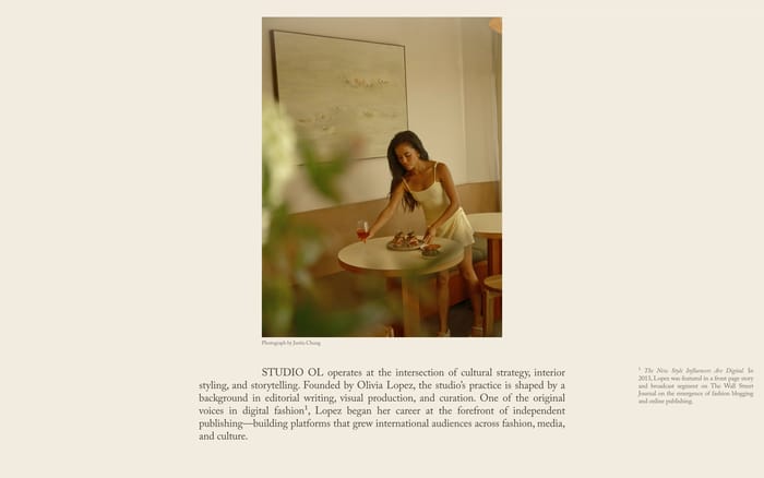 About Us preview