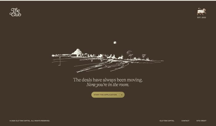 Footer preview