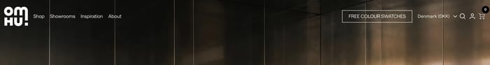 Header preview