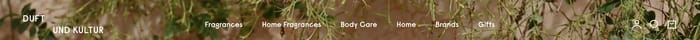 Header preview
