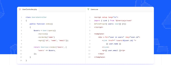 Feature preview