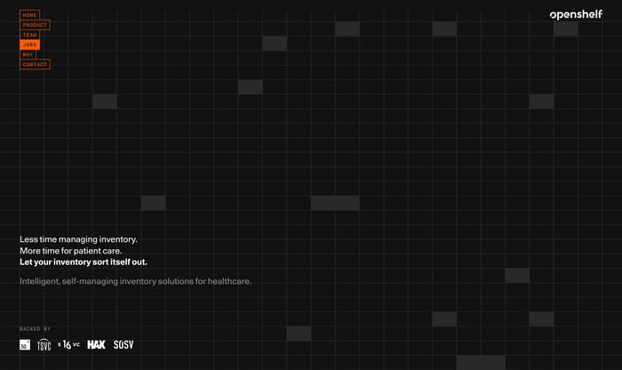 Hero preview