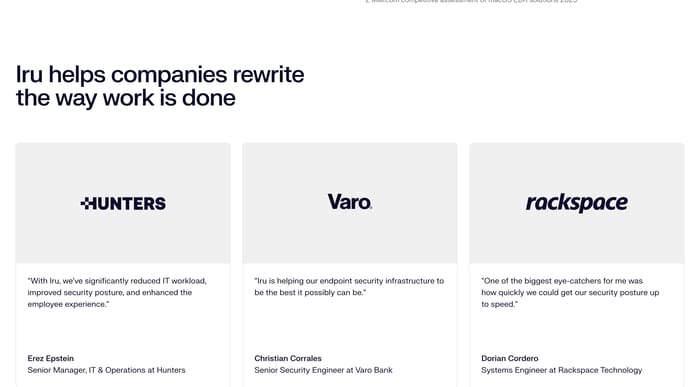 Case Study preview