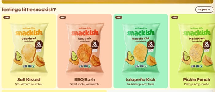 Product Gallery preview