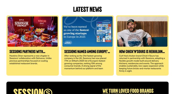 Blog preview