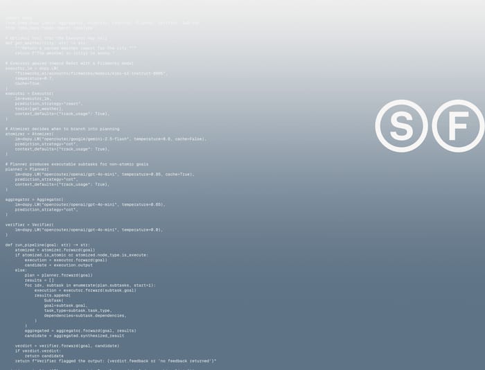 Feature preview