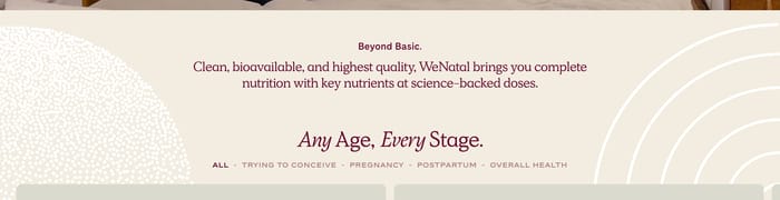Value Proposition preview
