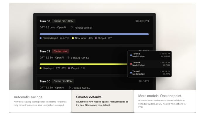 Feature preview