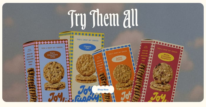 Call to Action preview