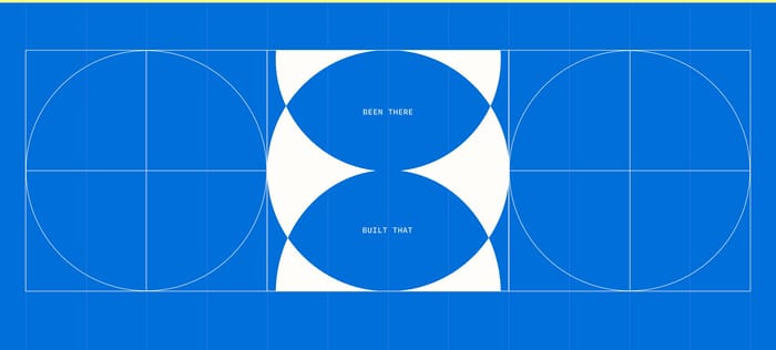 Footer preview