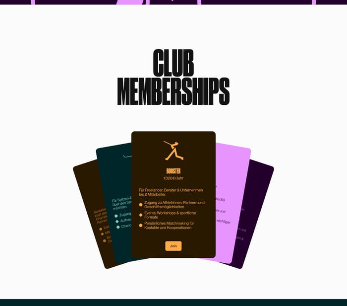 Pricing preview