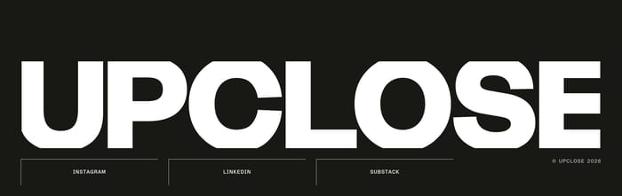 Footer preview