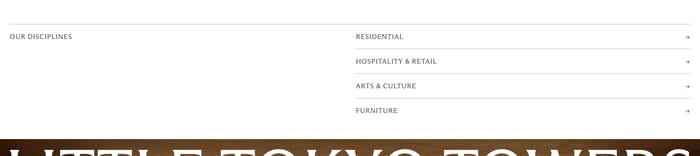 Owiu Design section preview