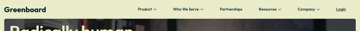 Header preview
