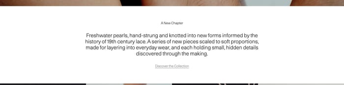 About Us preview