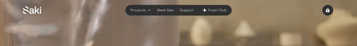 Header preview