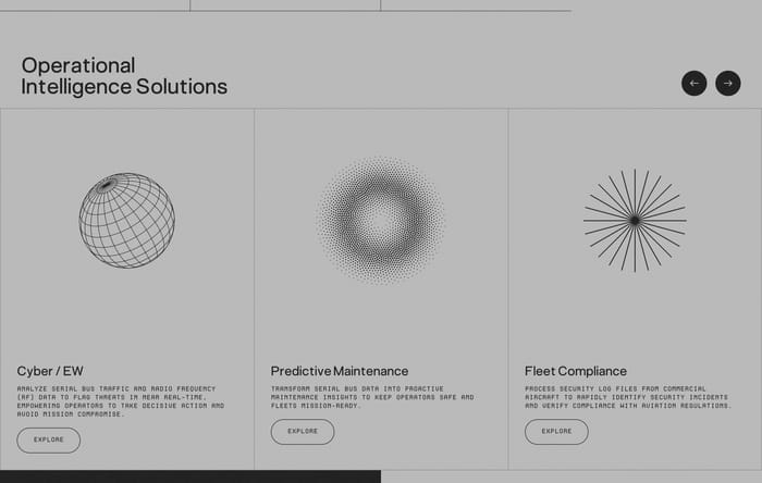 Feature preview