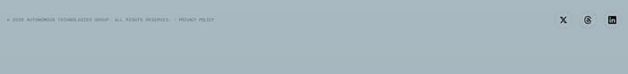 Footer preview