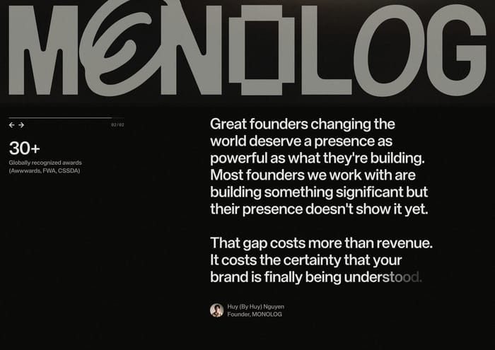 Value Proposition preview