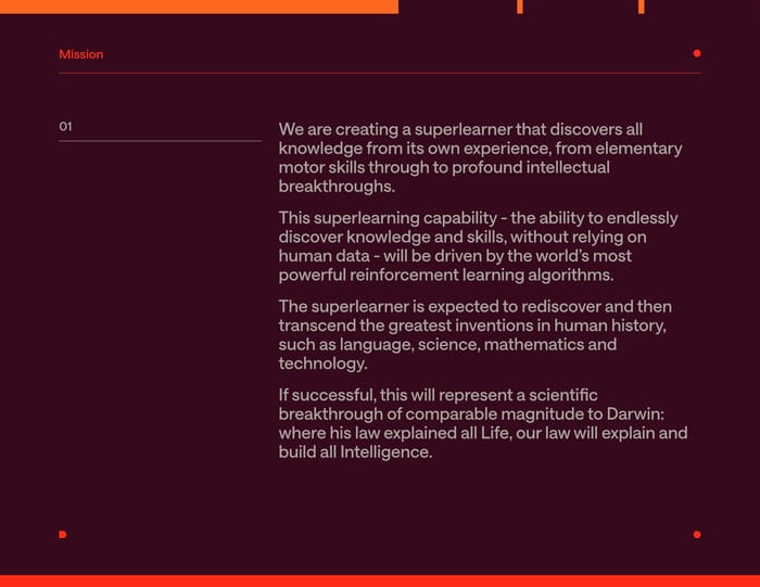 About Us preview