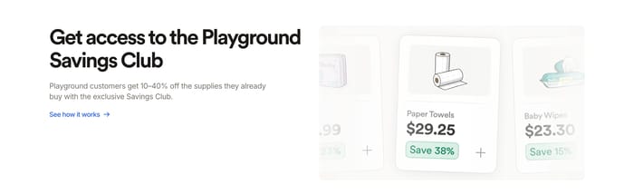 Value Proposition preview