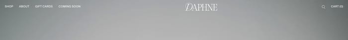 Header preview
