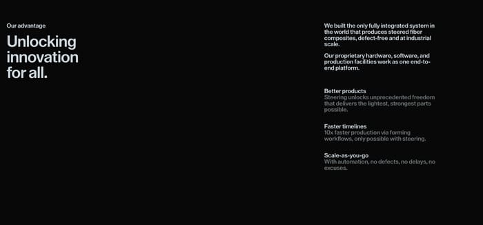 Feature preview