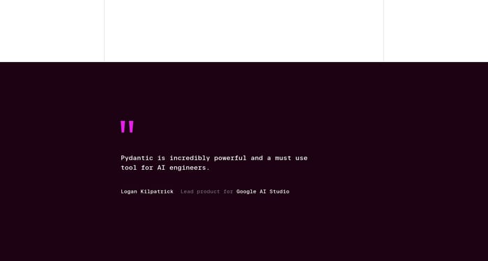 Testimonials preview