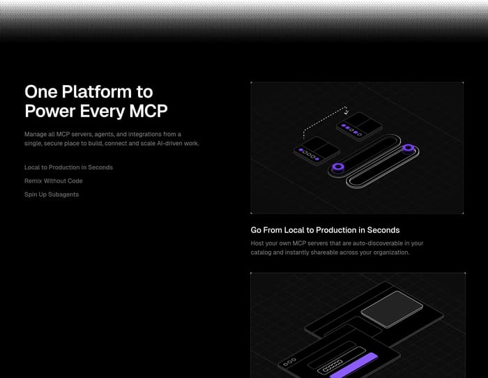 Value Proposition preview